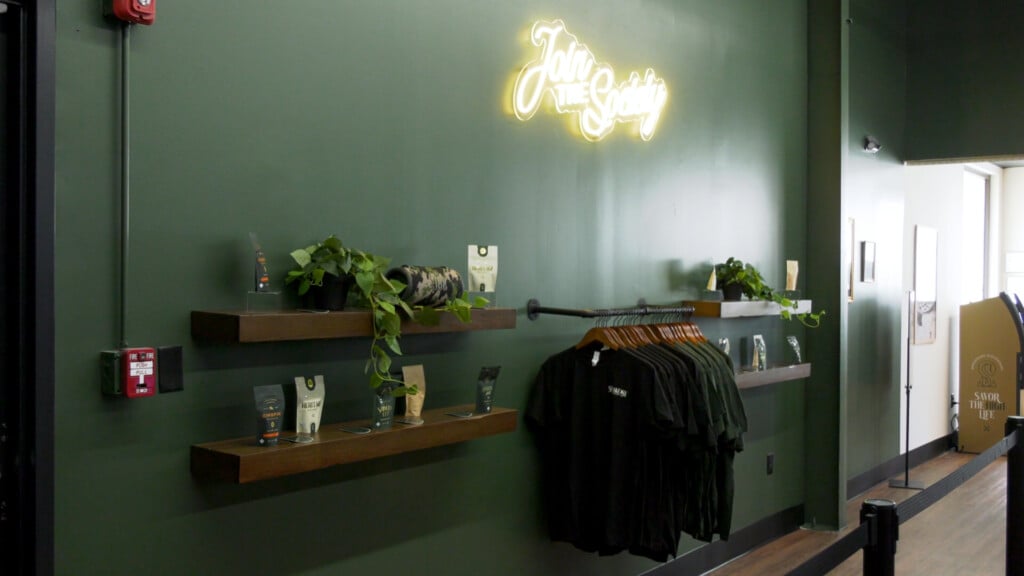 Speakeasy Dispensary