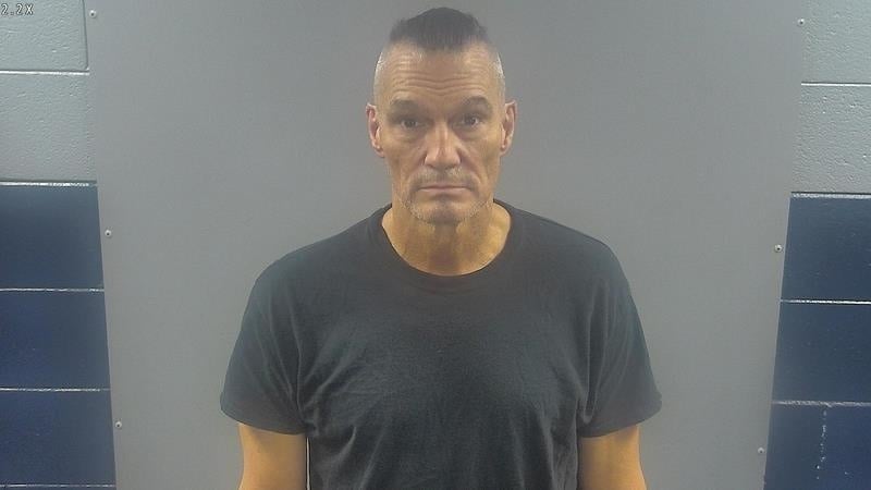 Norris Davidson