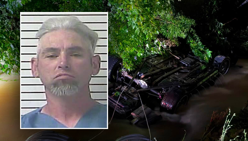 Fatal Hardin Crash
