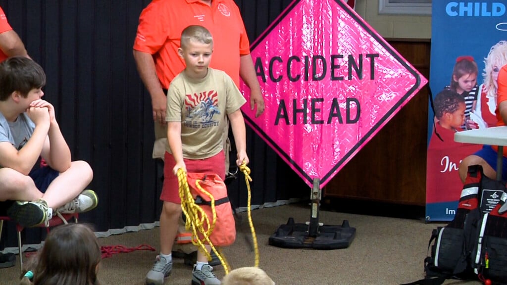 Butler Co Rescue Squad