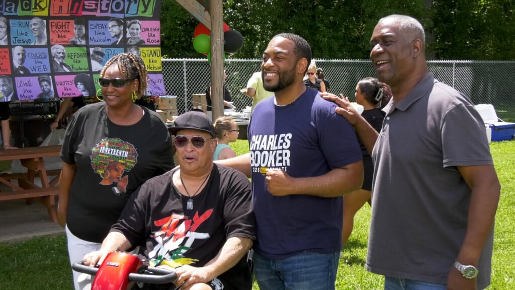 Juneteenth Celebration