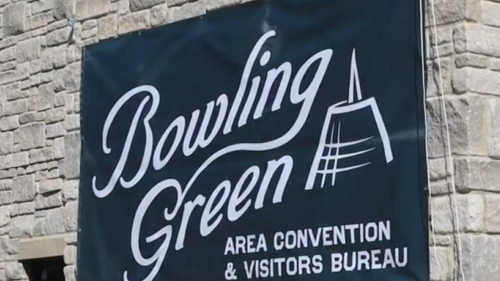 bowling green tourism