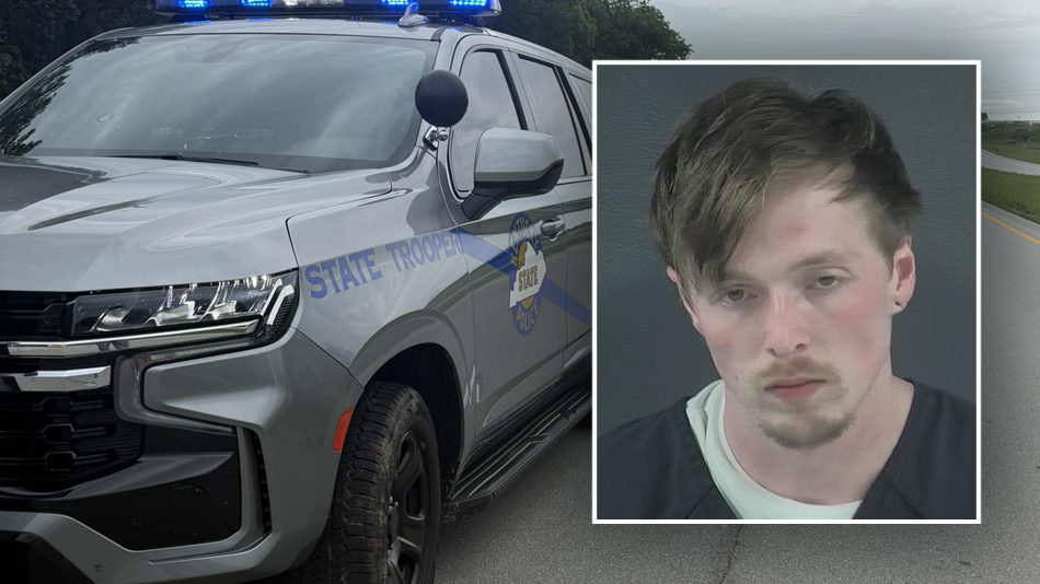 Fatal Russell Springs Crash