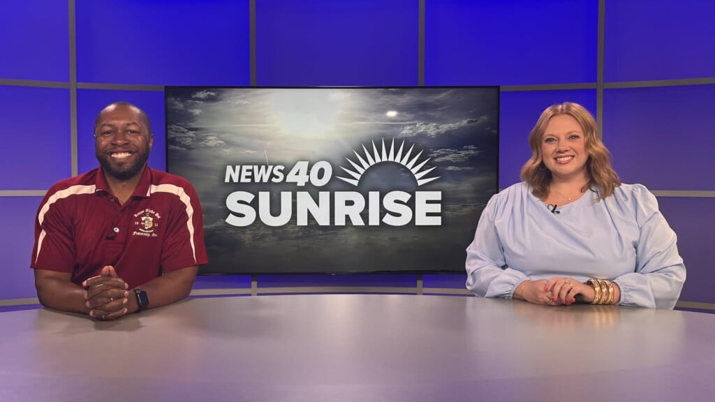 Sunrise Spotlight, Kappa Alpha Phi Golf Scramble, 61926