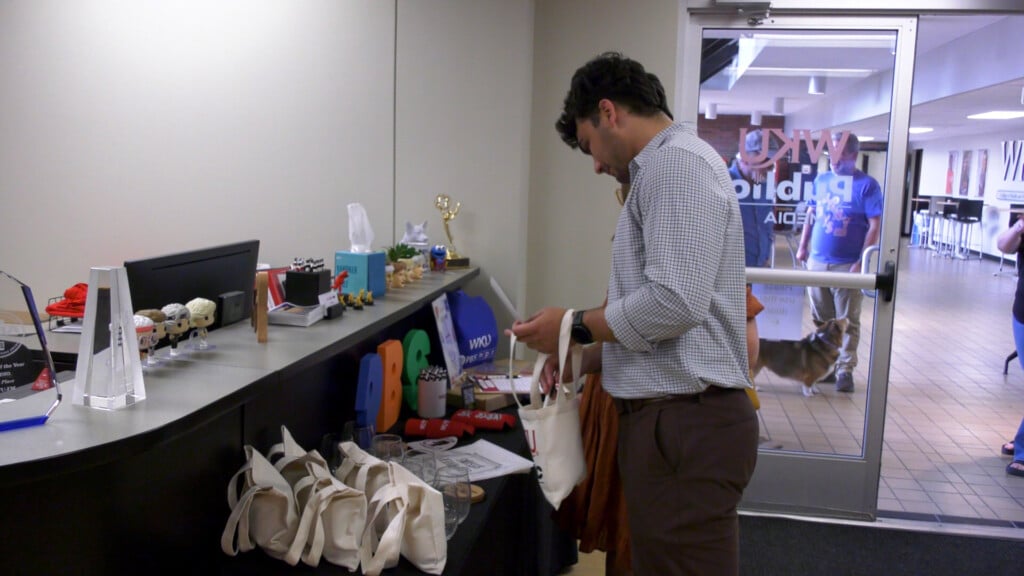 Pbs Open House