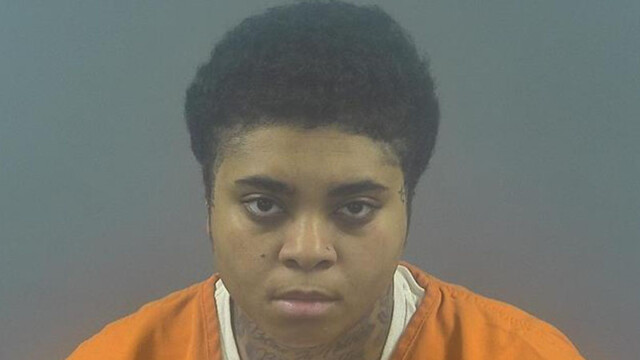 Drug Task Force arrests woman who allegedly transported 75 pounds of ...