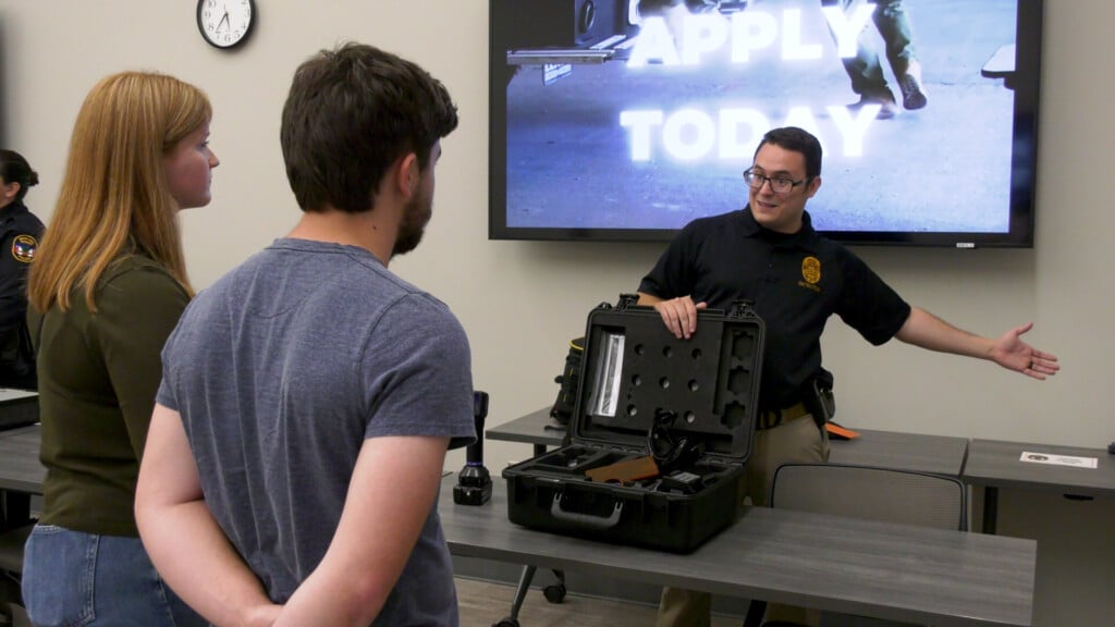 Bgpd Open House
