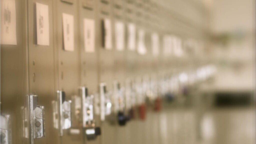 locker