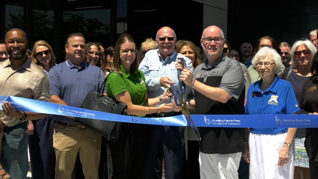 Stand For Children Ribbon Cutting