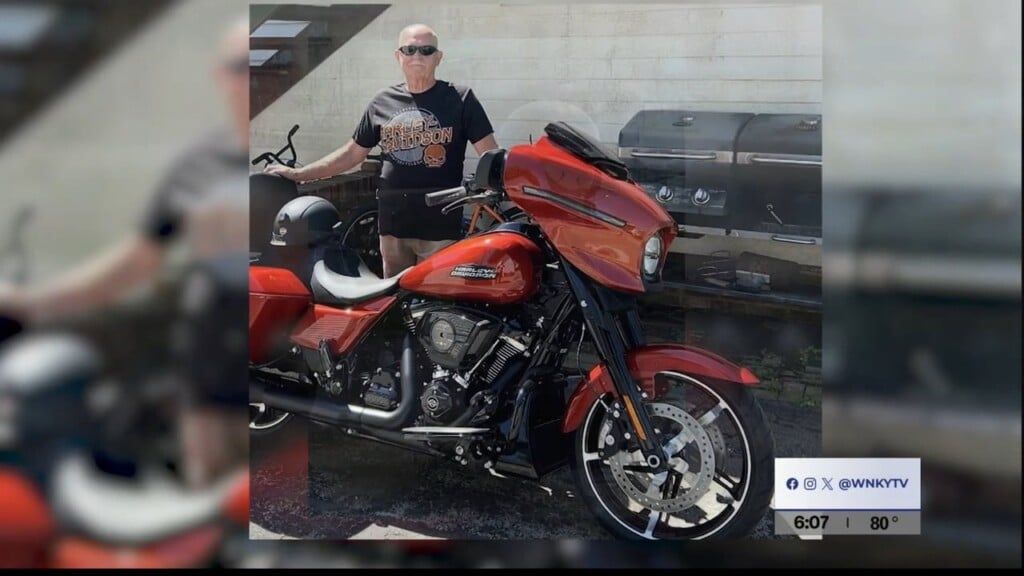 Logan County Community Remembers Billy Poole