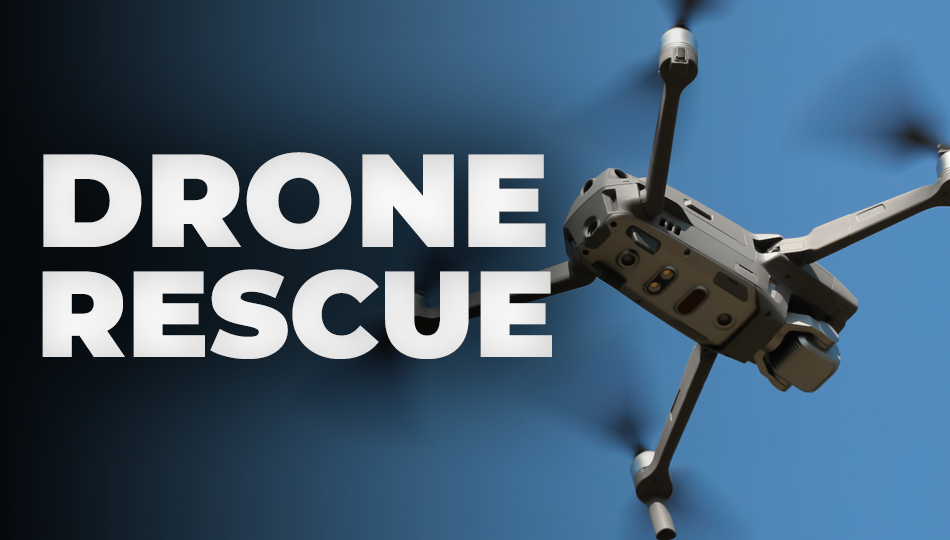 Drone Rescue