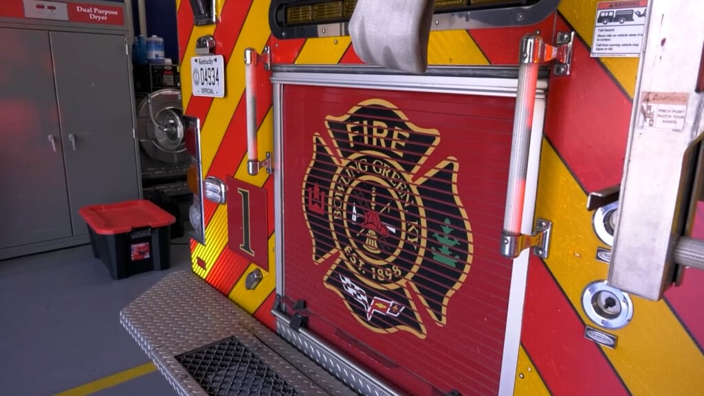 Station 9 Announced Bowling Green Fire Department Bgfd 072126 Pkg00 00 59 19still001