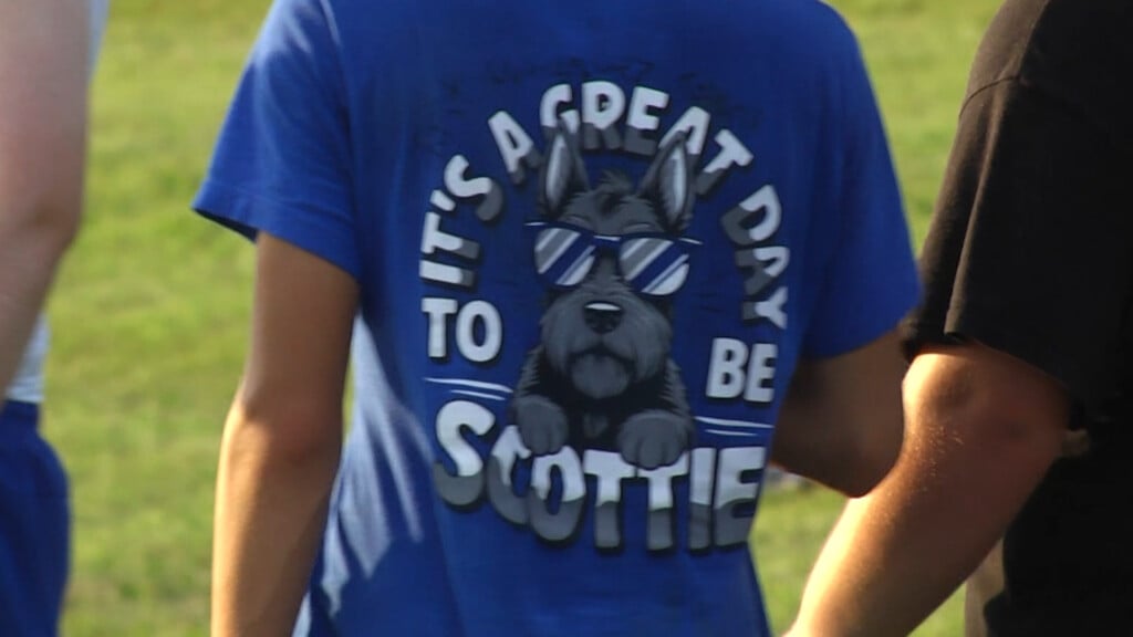 Scottie