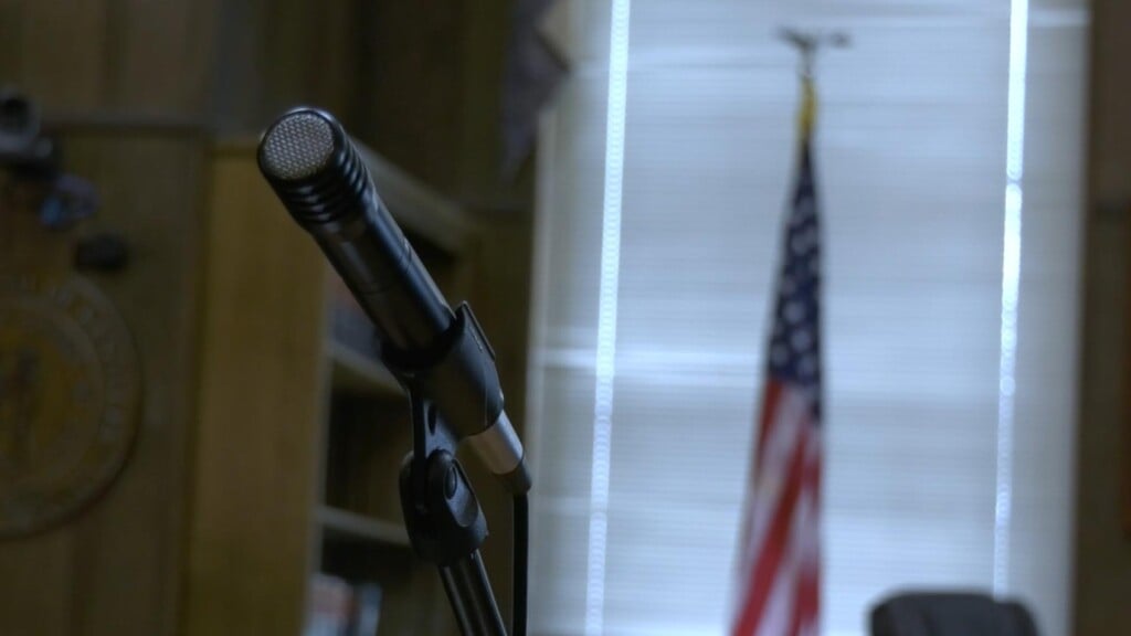 Logan County Fiscal Court