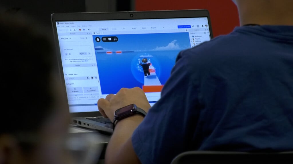 Roblox