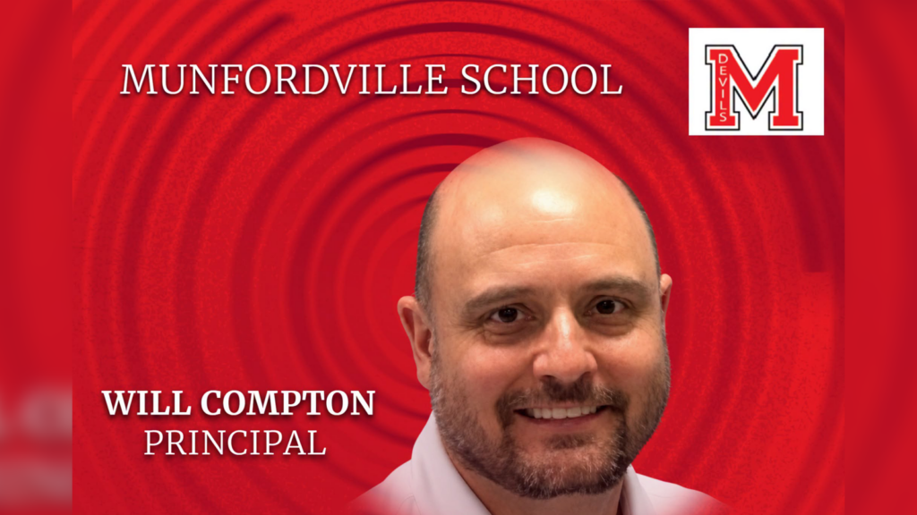 Compton Munfordville