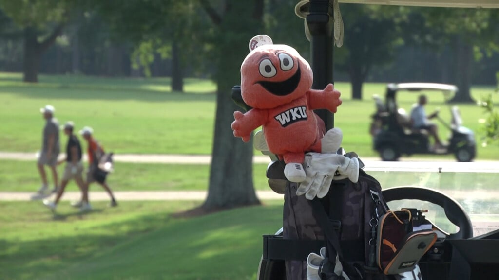 Wku Mgolf Ky Open Cover Pic