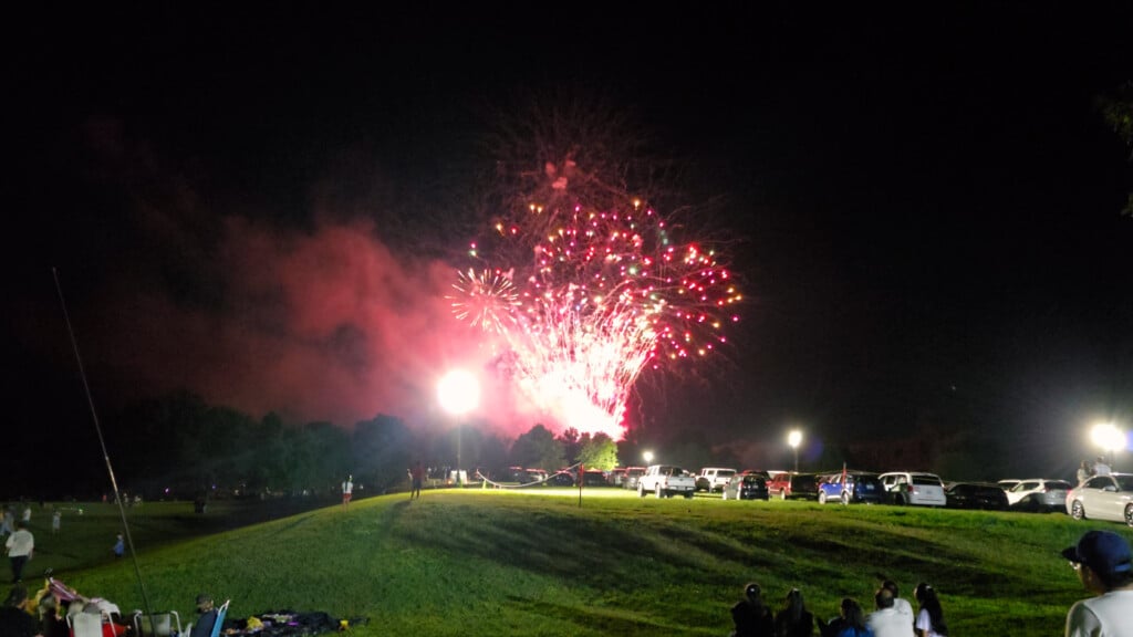 Thunderfest