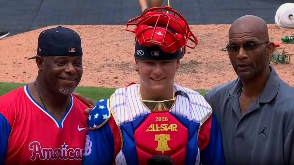 Flewelling Futures Game Mvp Cover Pic