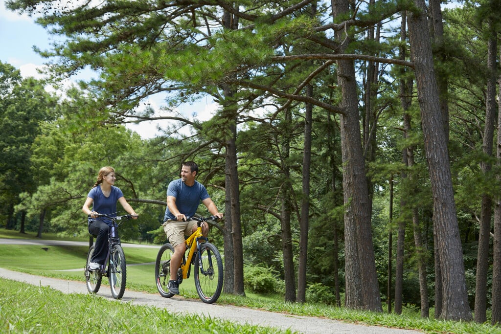 Barren River State Park Credit: Kentucky State Parks