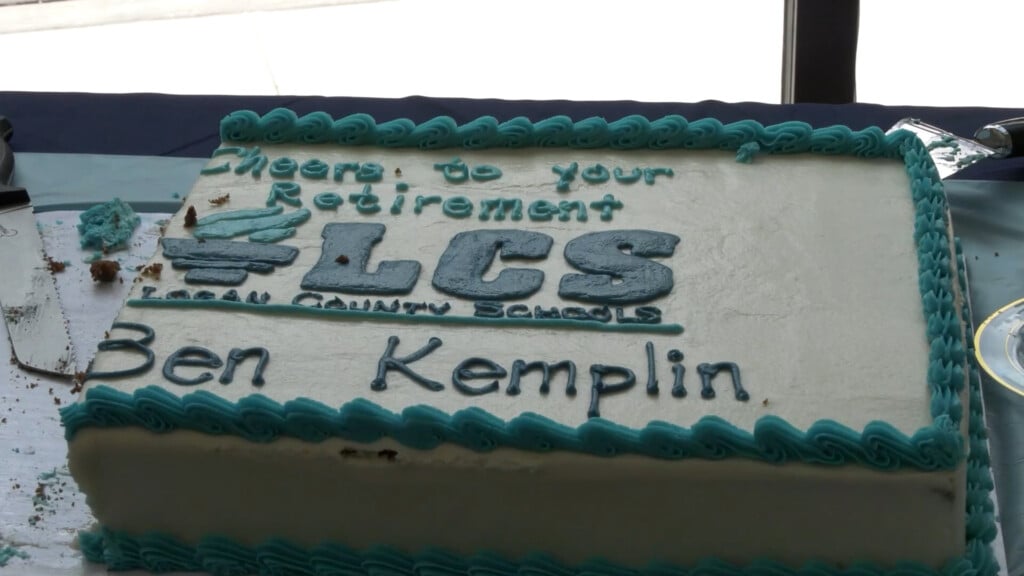 Ben Kimplin Retirement Vo00 00 00 00still001