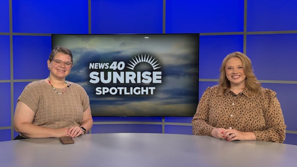 Sunrise Spotlight 7 9 2026