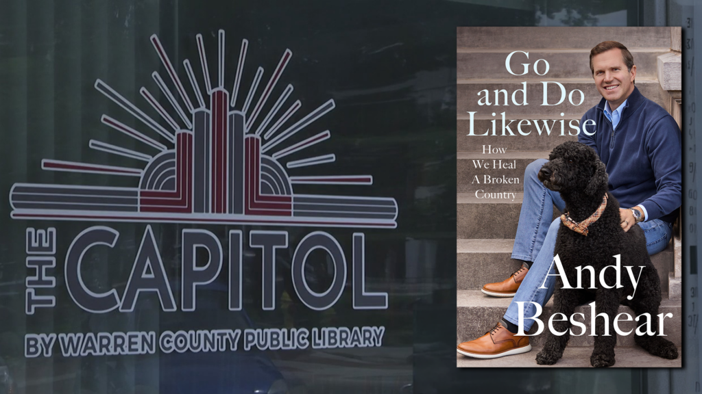 Wcpl Gov Beshear Book