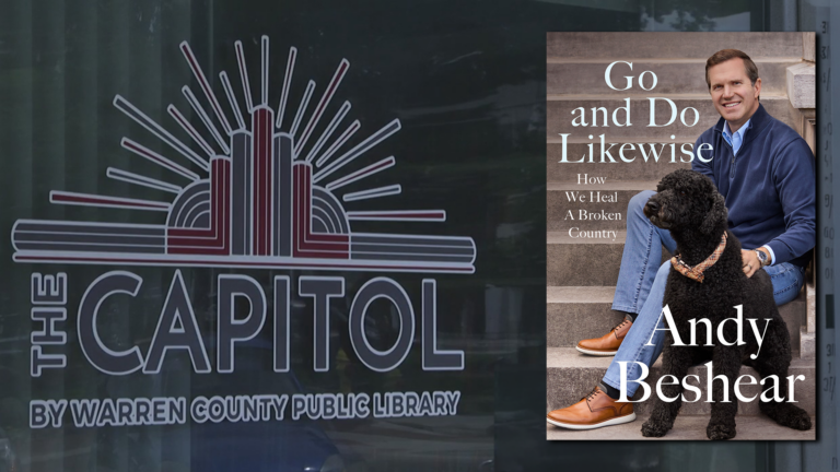 Wcpl Gov Beshear Book