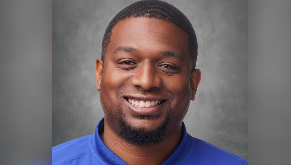 Cedric Vaughn