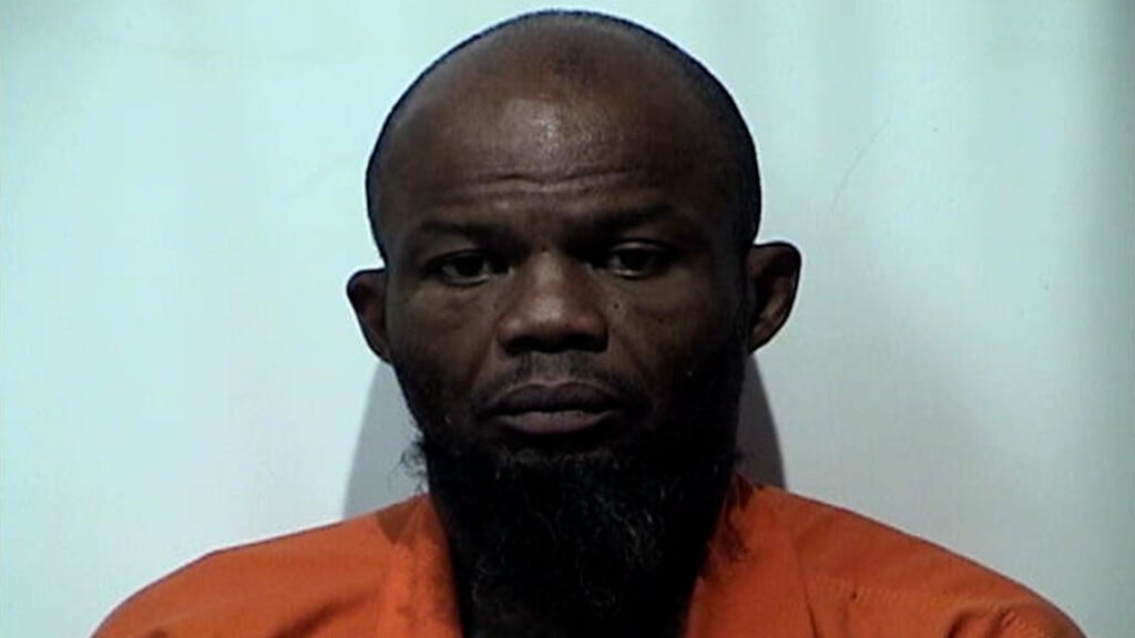 Terrance Christian