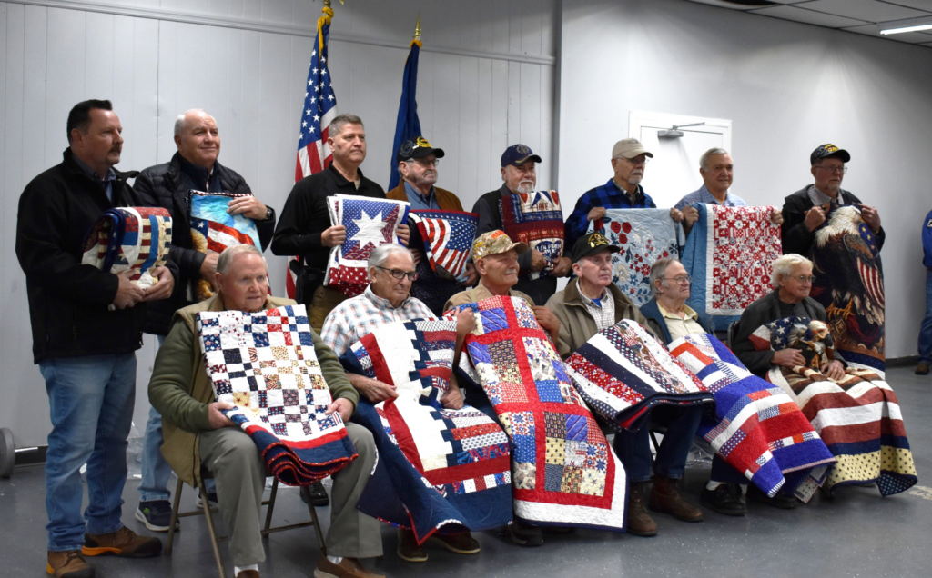 Quilt For Heroes Edmonton Featured Image