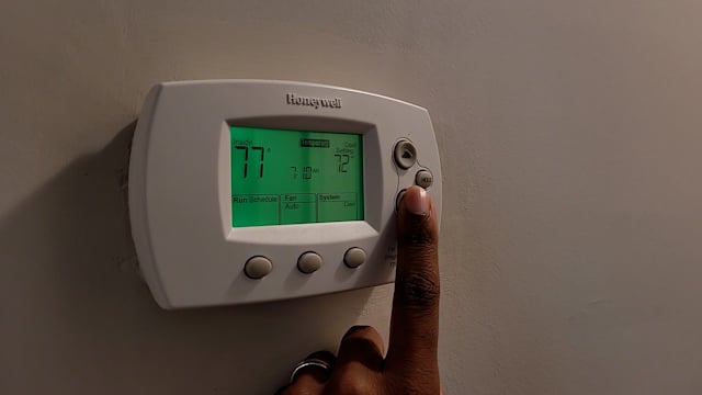 Heat Safety Pic