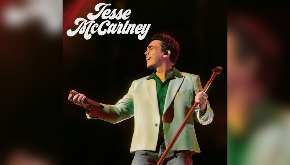 Jesse Mccartney