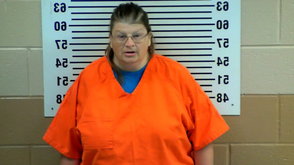 Tina Price