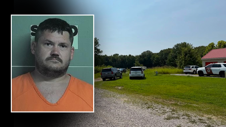 Ohio County Murder