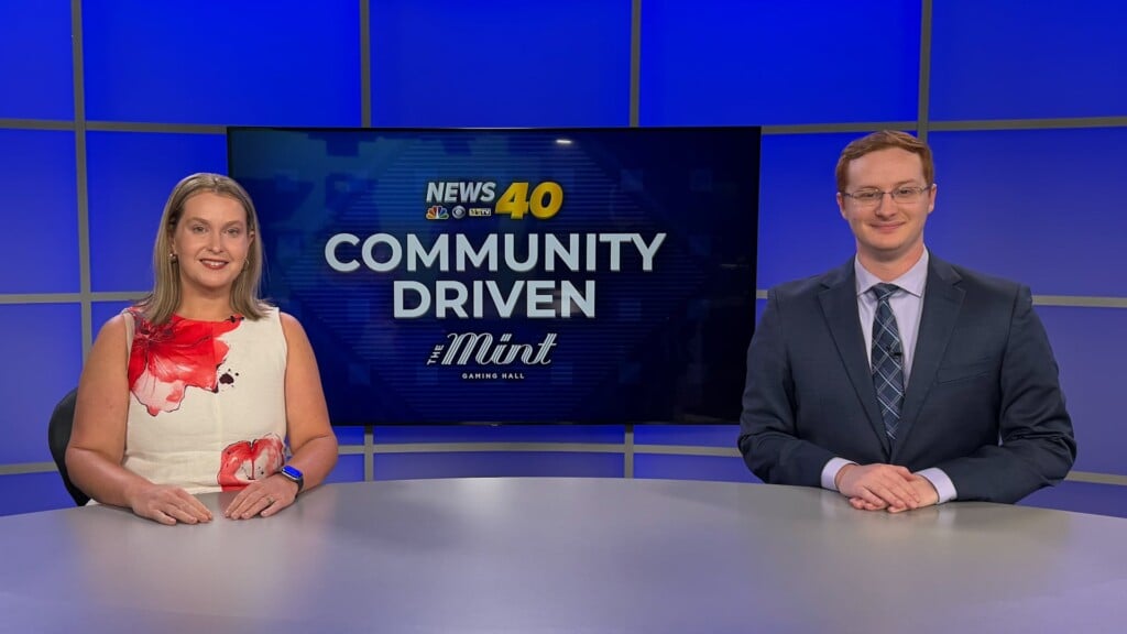 Community Driven 7826