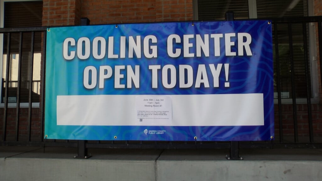 Cooling Center