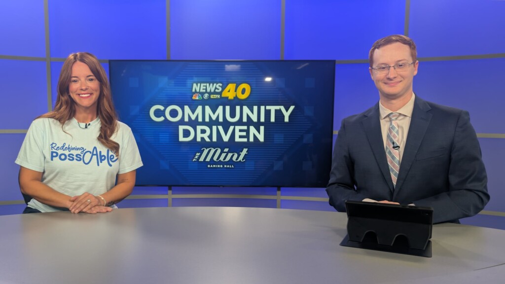 Community Driven 7 29 2026