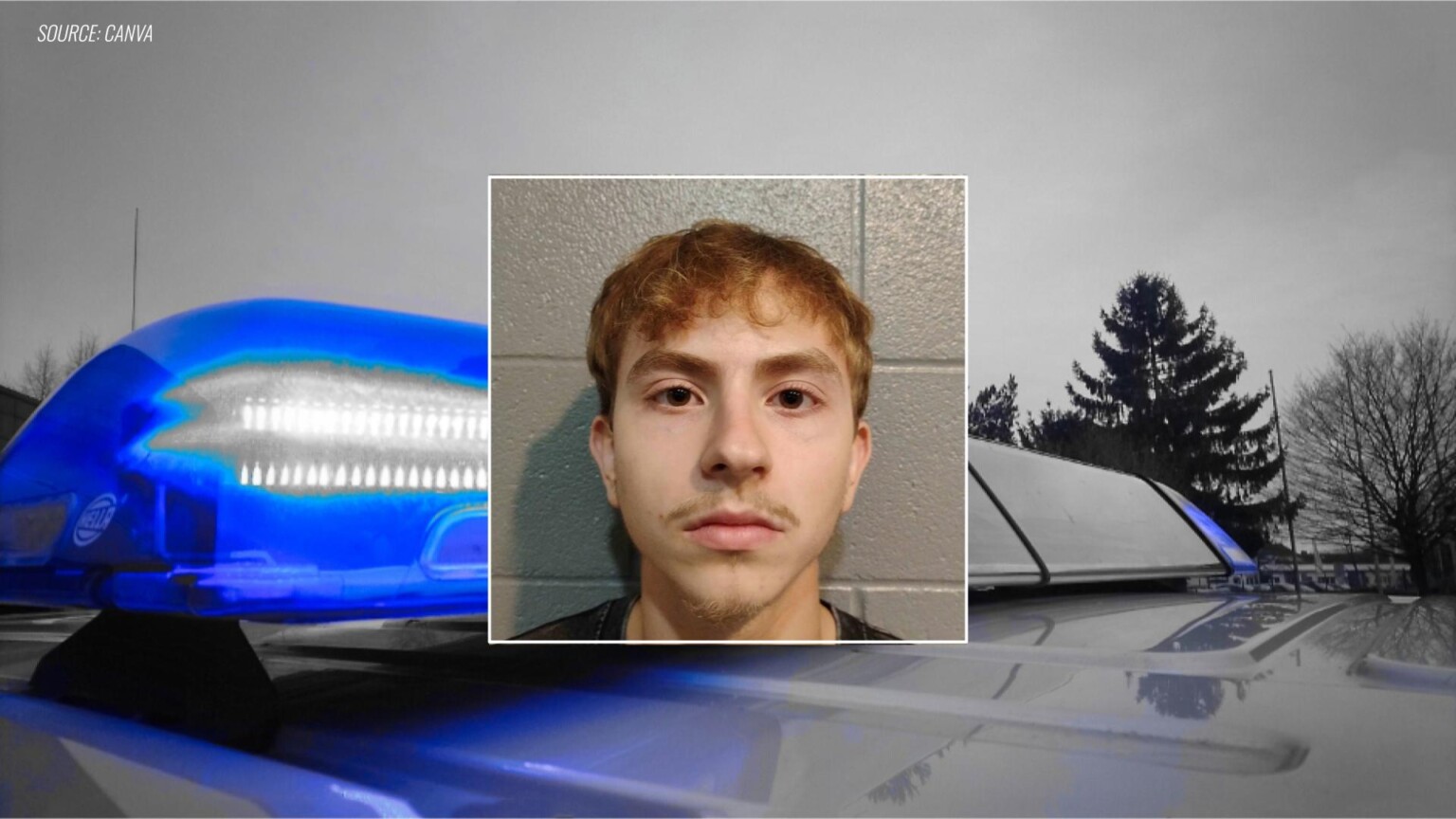 Man arrested after multi-county pursuit ends in Adair County - WNKY ...