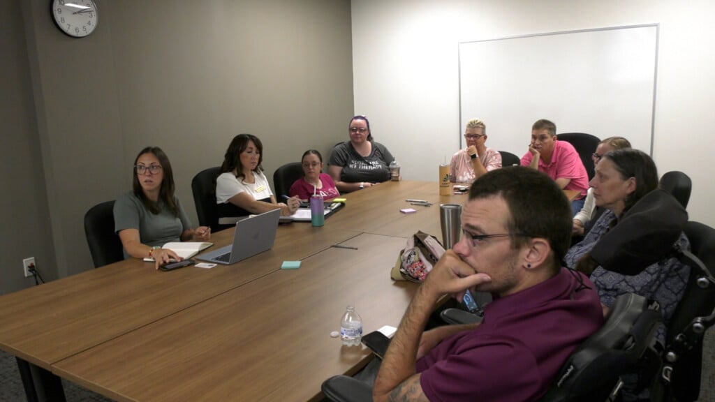 Cal Community Listening Session