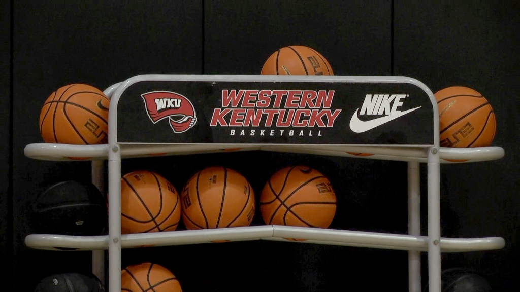 Wku Basketball
