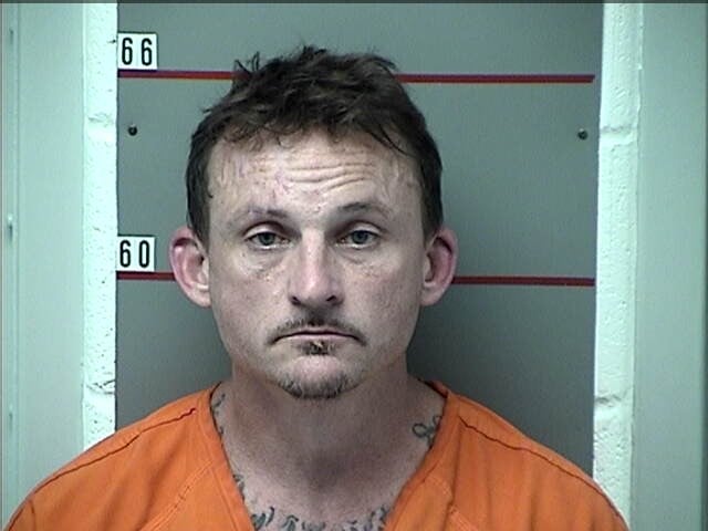 Clemons Charles 260708