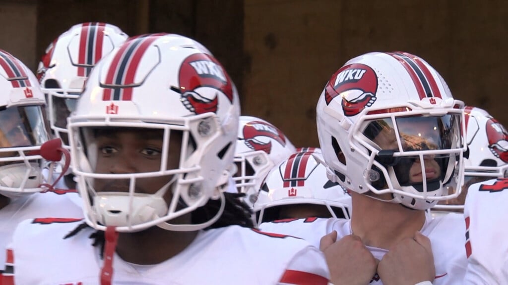 Wku Ncaa Story Cover Pic