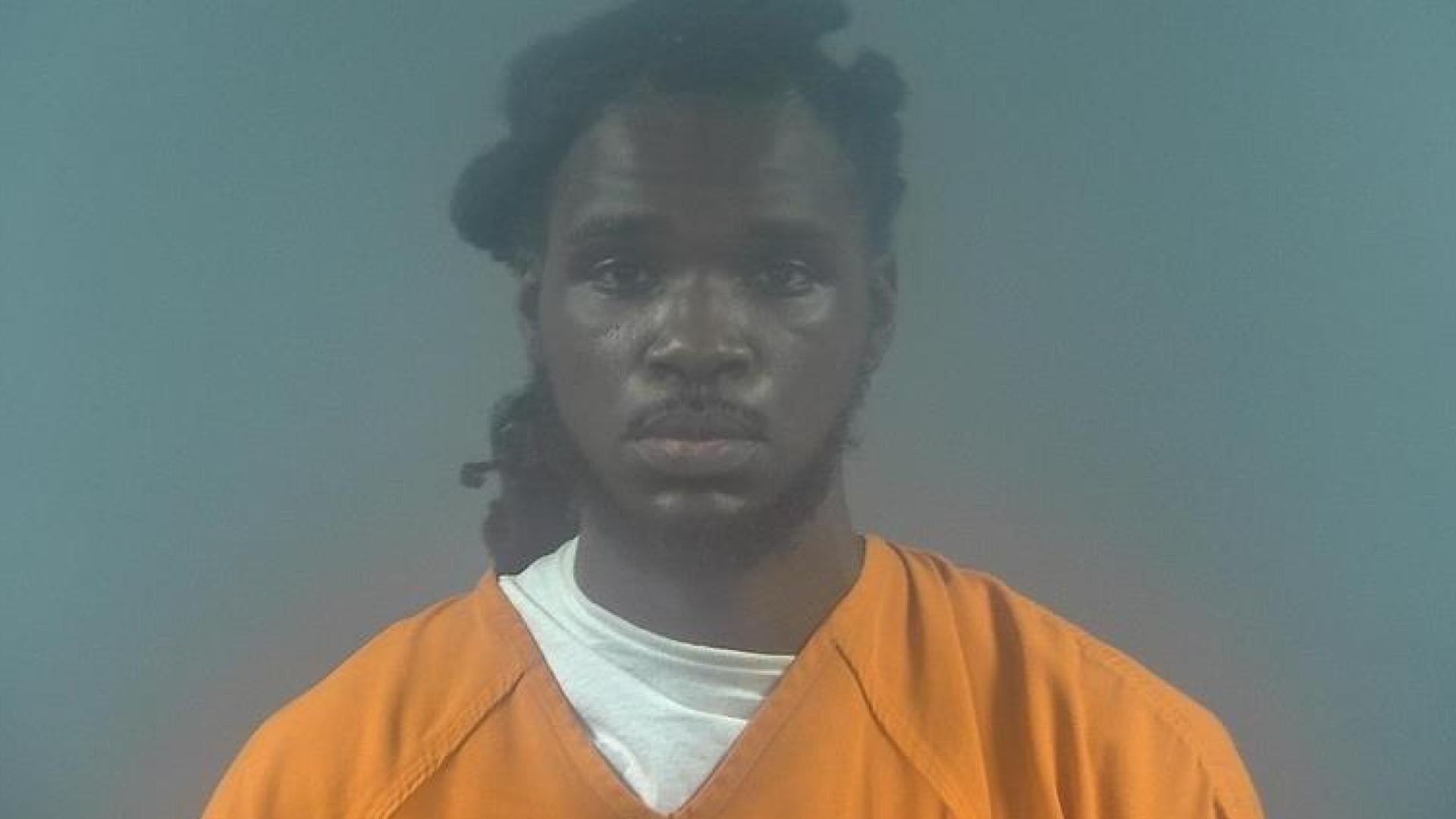 Bowling Green man charged with burglary at vape shop