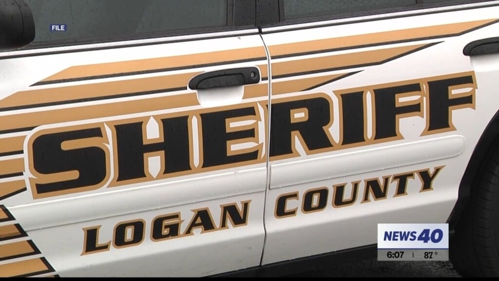 Scam Call Impersonating Logan County Sheriff's Office