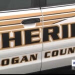 Scam Call Impersonating Logan County Sheriff's Office