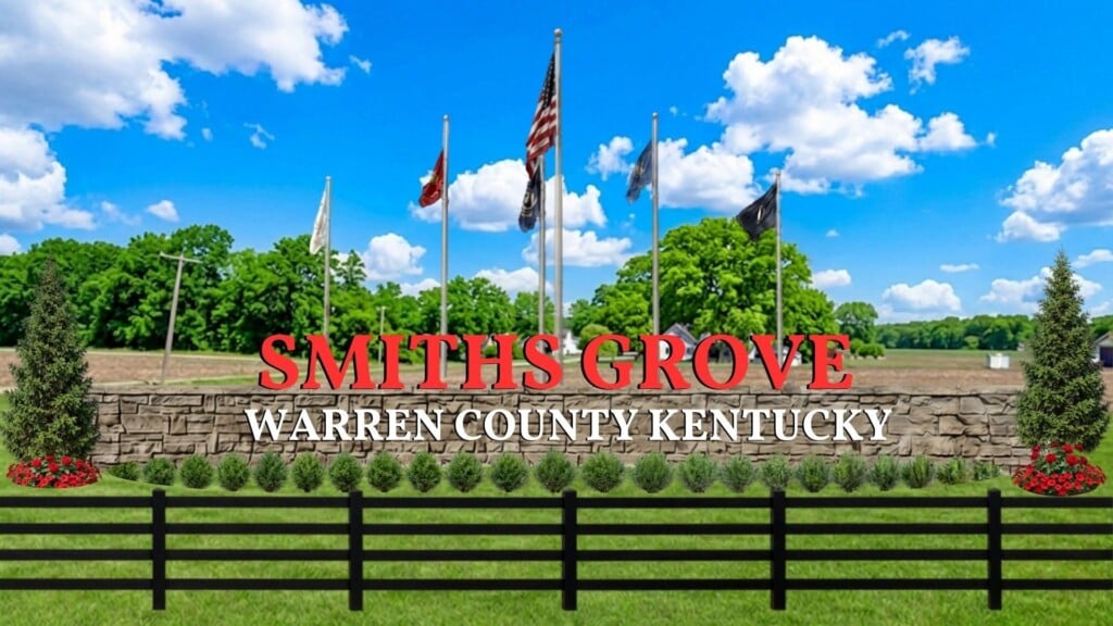 OPERATION PRIDE SMITHS GROVE GATEWAY