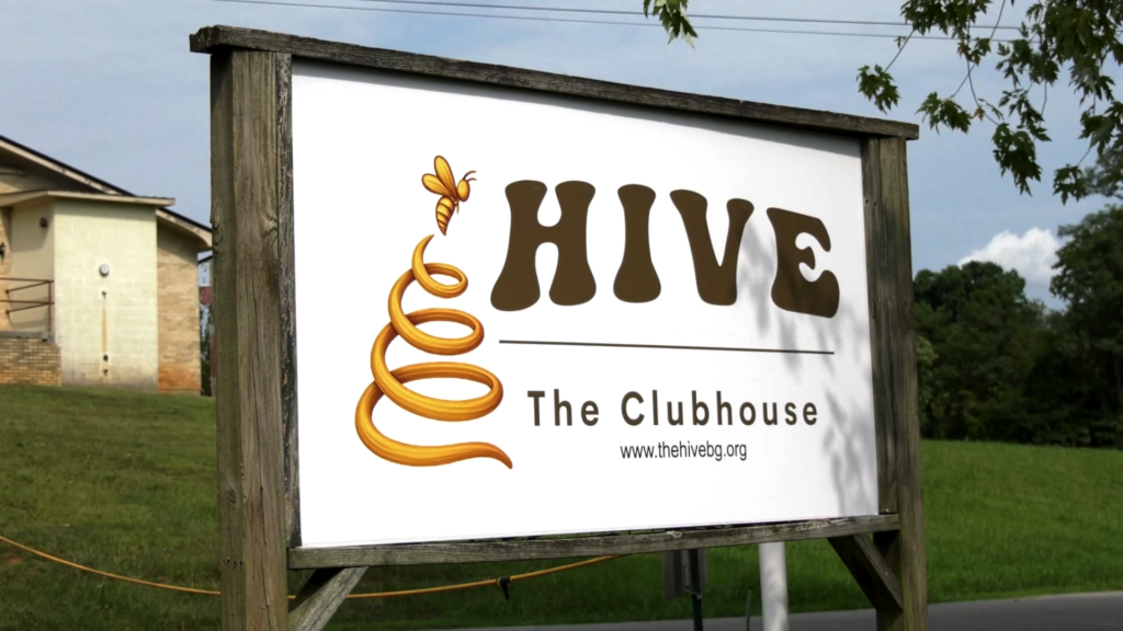 The Hive