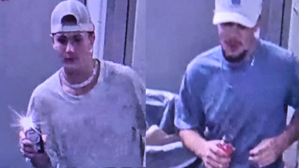 Wku Theft Suspects