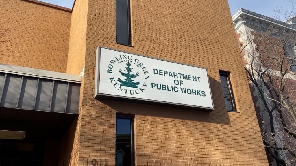 BG PUBLIC WORKS